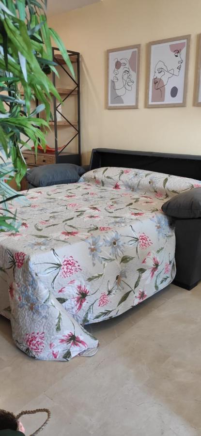 Junto Playa Levante Con Terraza Chill-Out-2 Wcs-A Estrenar Gemelos 23 Μπένιντορμ Εξωτερικό φωτογραφία
