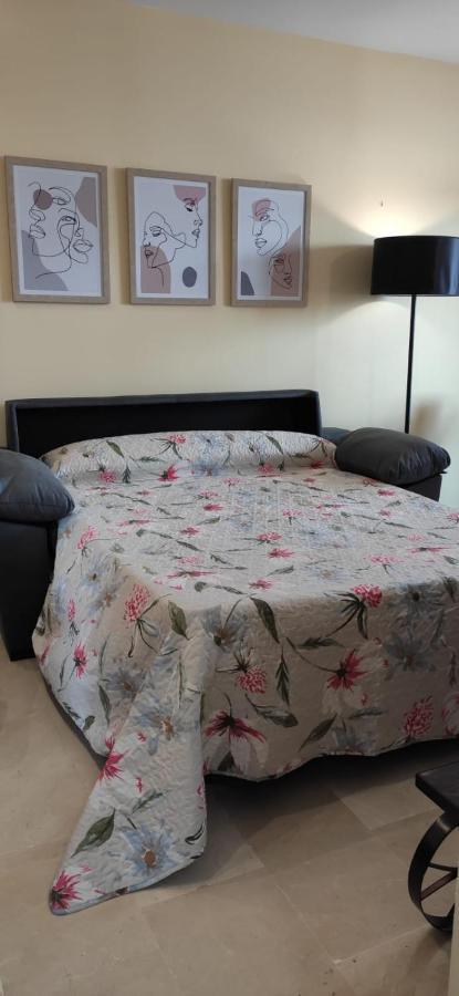 Junto Playa Levante Con Terraza Chill-Out-2 Wcs-A Estrenar Gemelos 23 Μπένιντορμ Εξωτερικό φωτογραφία