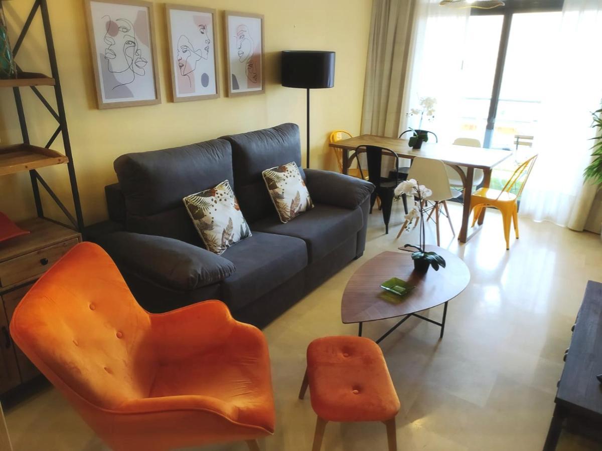 Junto Playa Levante Con Terraza Chill-Out-2 Wcs-A Estrenar Gemelos 23 Μπένιντορμ Εξωτερικό φωτογραφία