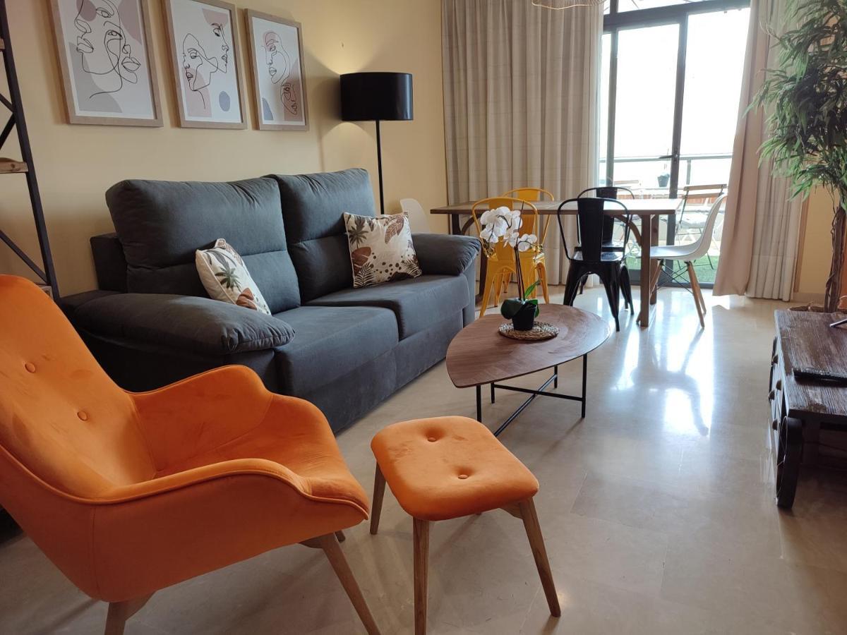 Junto Playa Levante Con Terraza Chill-Out-2 Wcs-A Estrenar Gemelos 23 Μπένιντορμ Εξωτερικό φωτογραφία