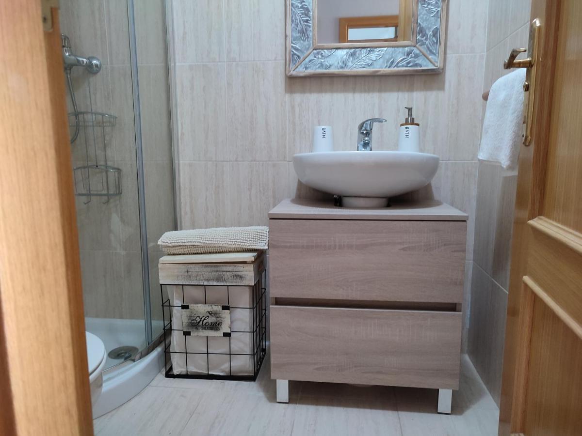 Junto Playa Levante Con Terraza Chill-Out-2 Wcs-A Estrenar Gemelos 23 Μπένιντορμ Εξωτερικό φωτογραφία