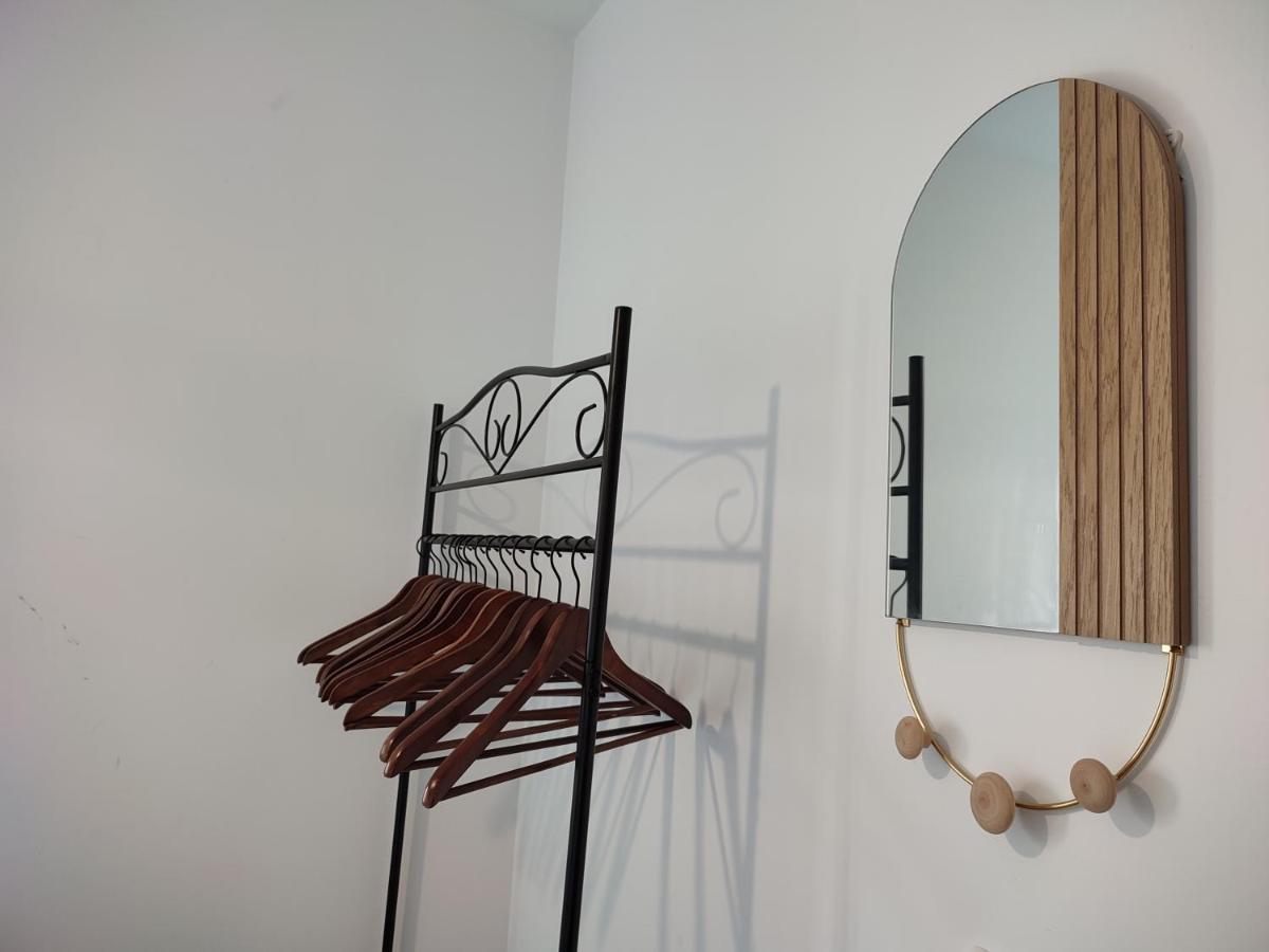 Junto Playa Levante Con Terraza Chill-Out-2 Wcs-A Estrenar Gemelos 23 Μπένιντορμ Εξωτερικό φωτογραφία