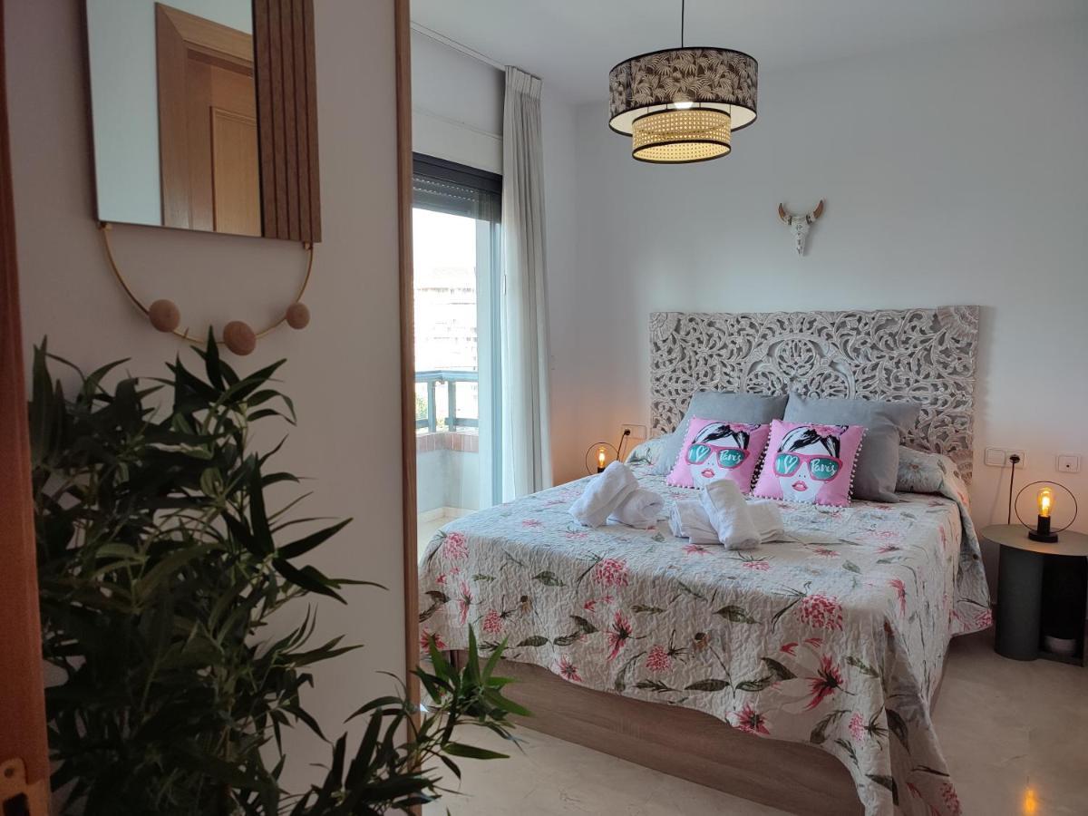 Junto Playa Levante Con Terraza Chill-Out-2 Wcs-A Estrenar Gemelos 23 Μπένιντορμ Εξωτερικό φωτογραφία